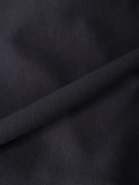 Green Parks「裾ドロストポンチプルオーバー」|Tシャツ・カットソー|