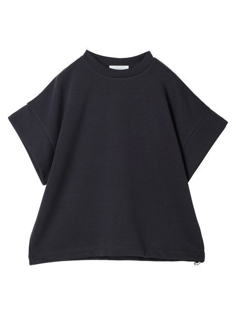 Green Parks「裾ドロストポンチプルオーバー」|Tシャツ・カットソー|