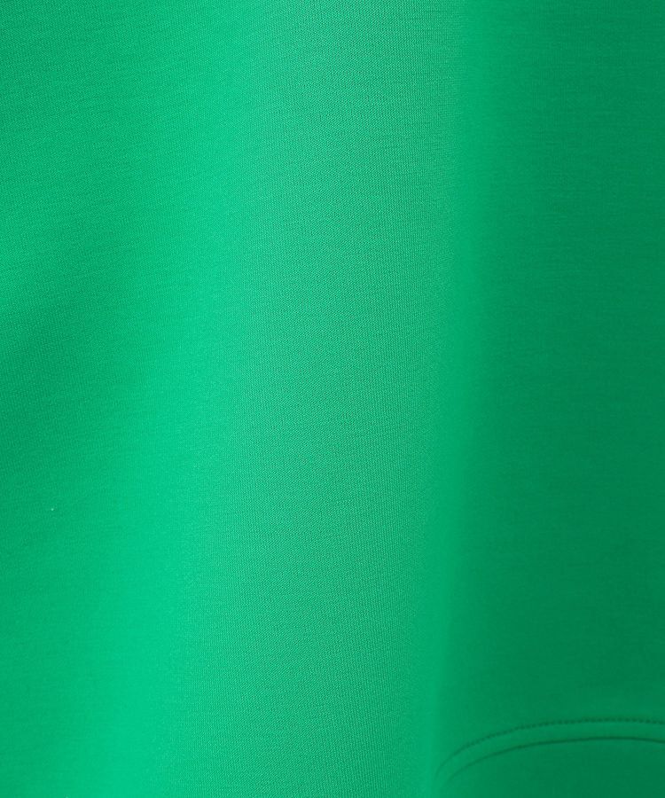 Green Parks「ロゴ刺繍ダンボールプルオーバー」|Tシャツ・カットソー|