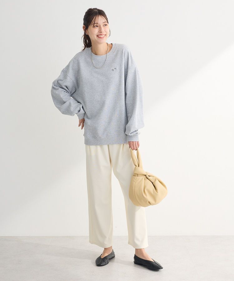 Green Parks「カラーイージーパンツ」|その他|