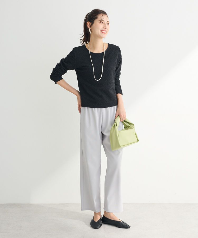 Green Parks「カラーイージーパンツ」|その他|