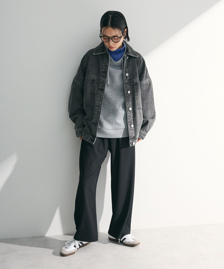 Green Parks「カラーイージーパンツ」|その他|