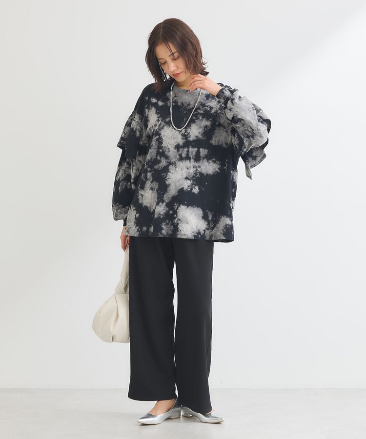 Green Parks「カラーイージーパンツ」|その他|