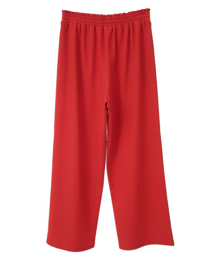 Green Parks「カラーイージーパンツ」|その他|