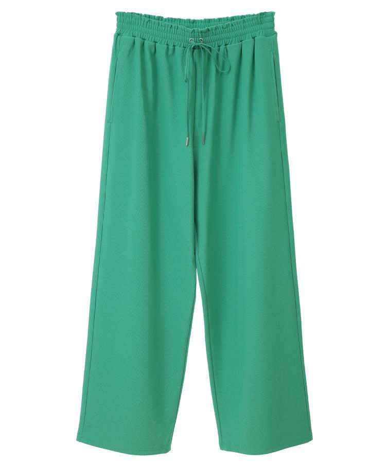 Green Parks「カラーイージーパンツ」|その他|