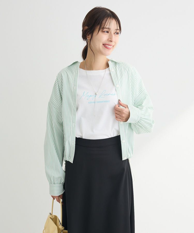 Green Parks「BEST PRICE アソート長袖ロゴTシャツ」|Tシャツ・カットソー|