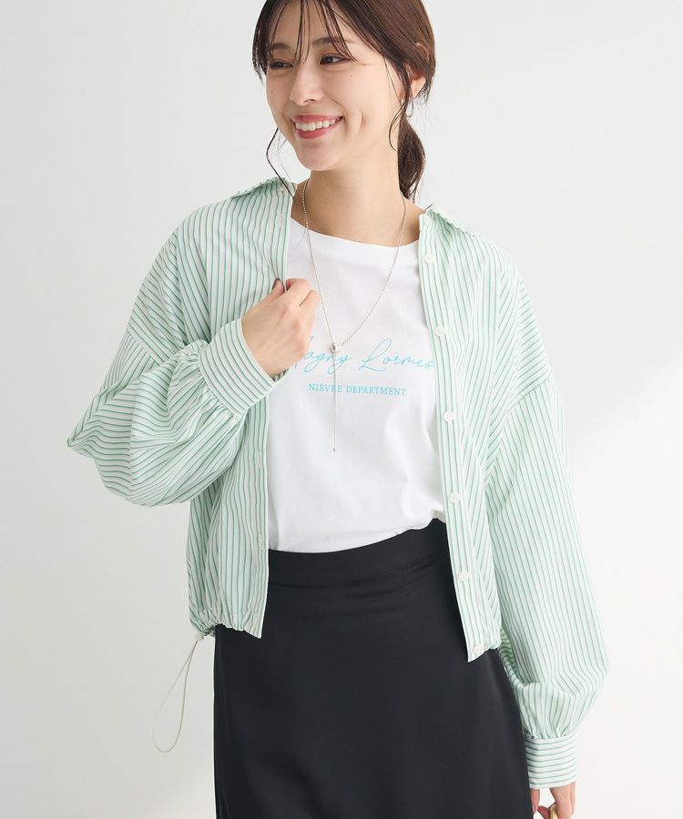 Green Parks「BEST PRICE アソート長袖ロゴTシャツ」|Tシャツ・カットソー|