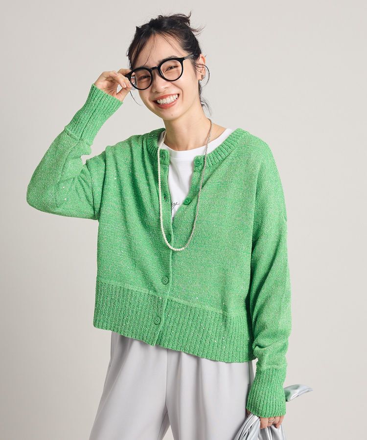 Green Parks「BEST PRICE アソート長袖ロゴTシャツ」|Tシャツ・カットソー|