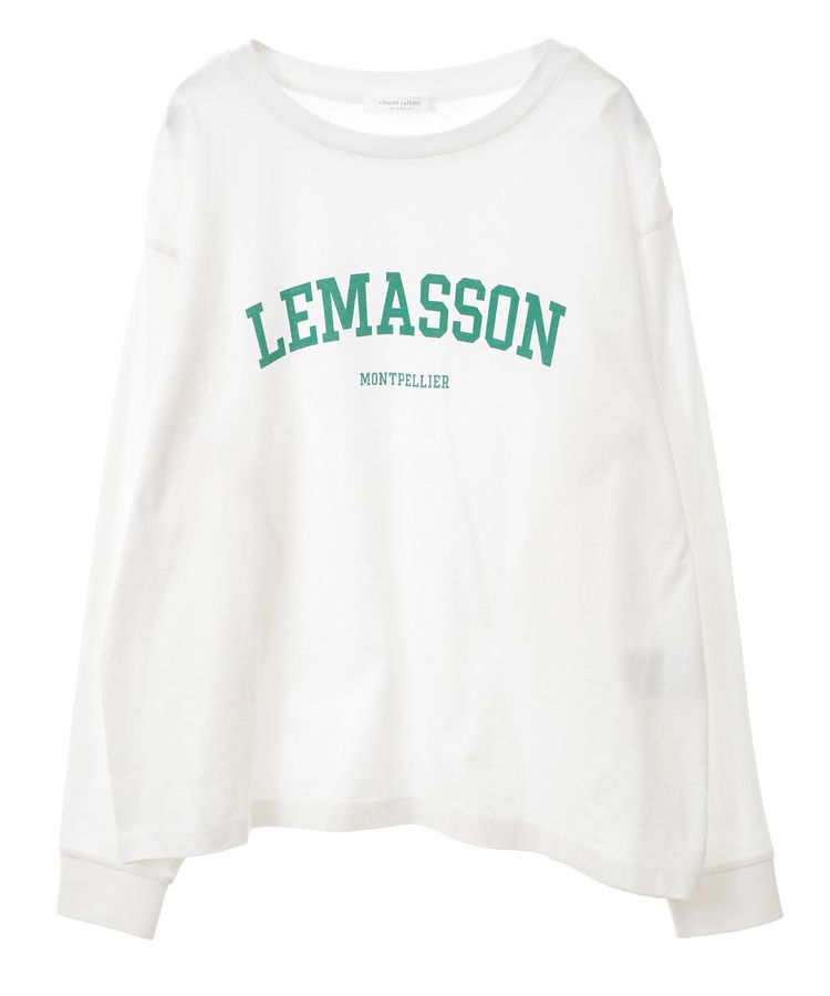 Green Parks「BEST PRICE アソート長袖ロゴTシャツ」|Tシャツ・カットソー|