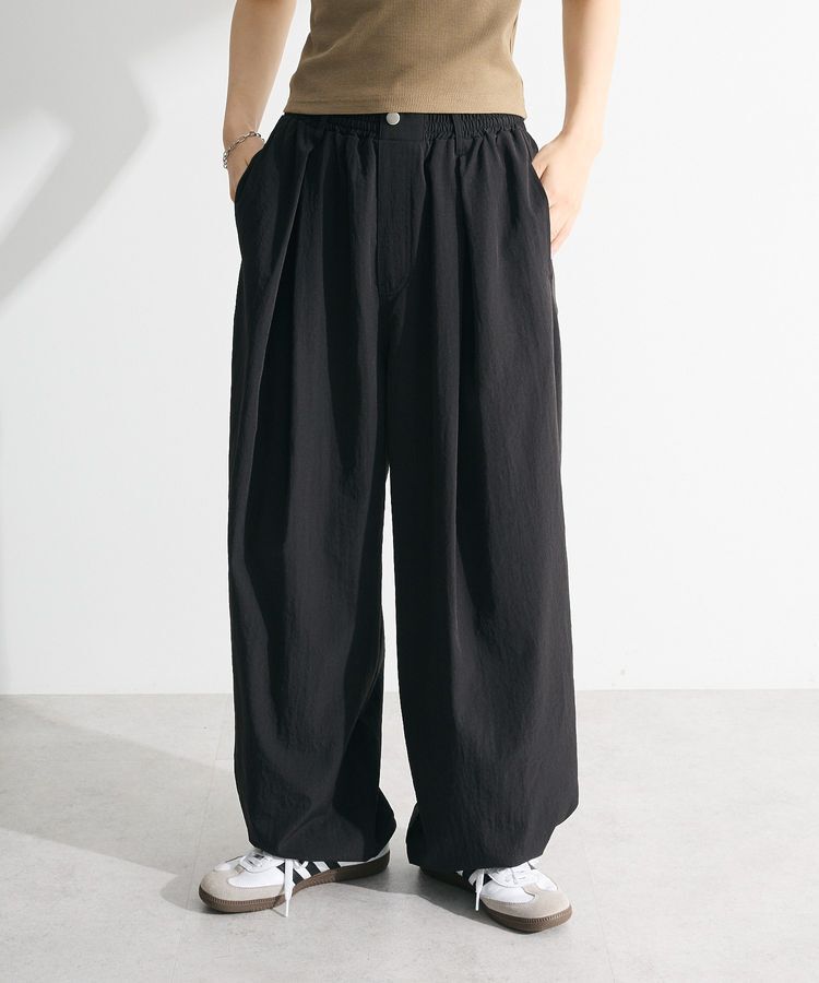 Green Parks「・SUGAR SPOON カーブタックパンツ」|その他|