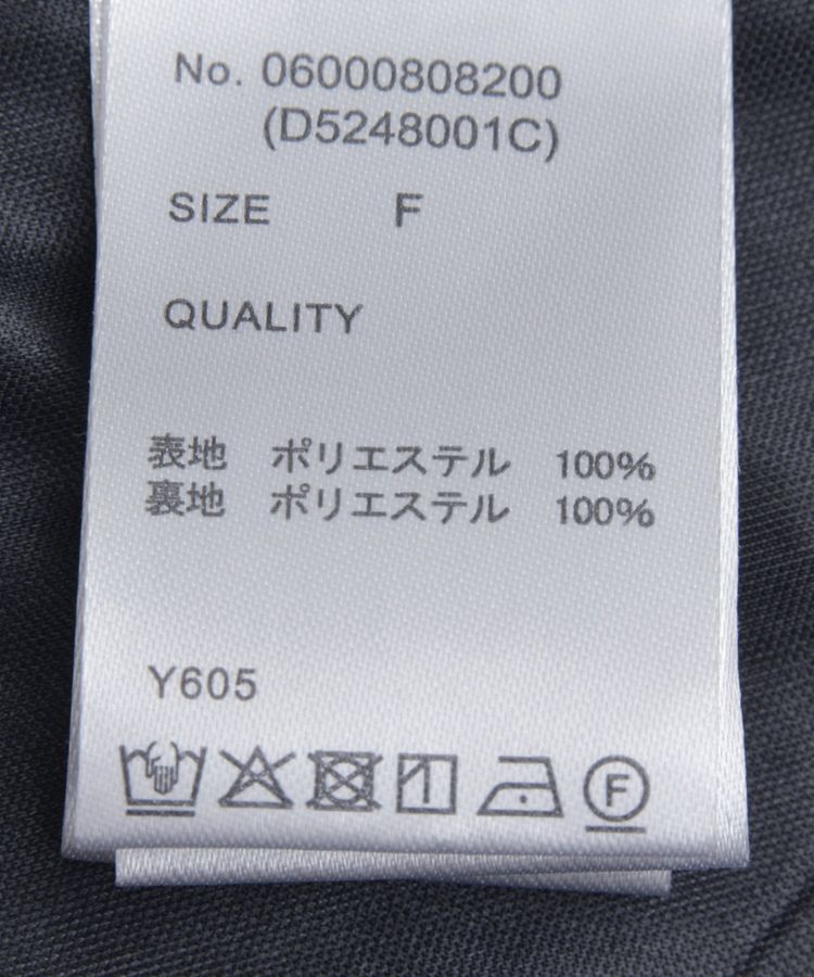 Green Parks「・Petit Fleur オンブレーチェックキャミワンピ」|ワンピース|