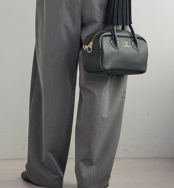  「レザー2WAY BAG」|ショルダー・メッセンジャー|