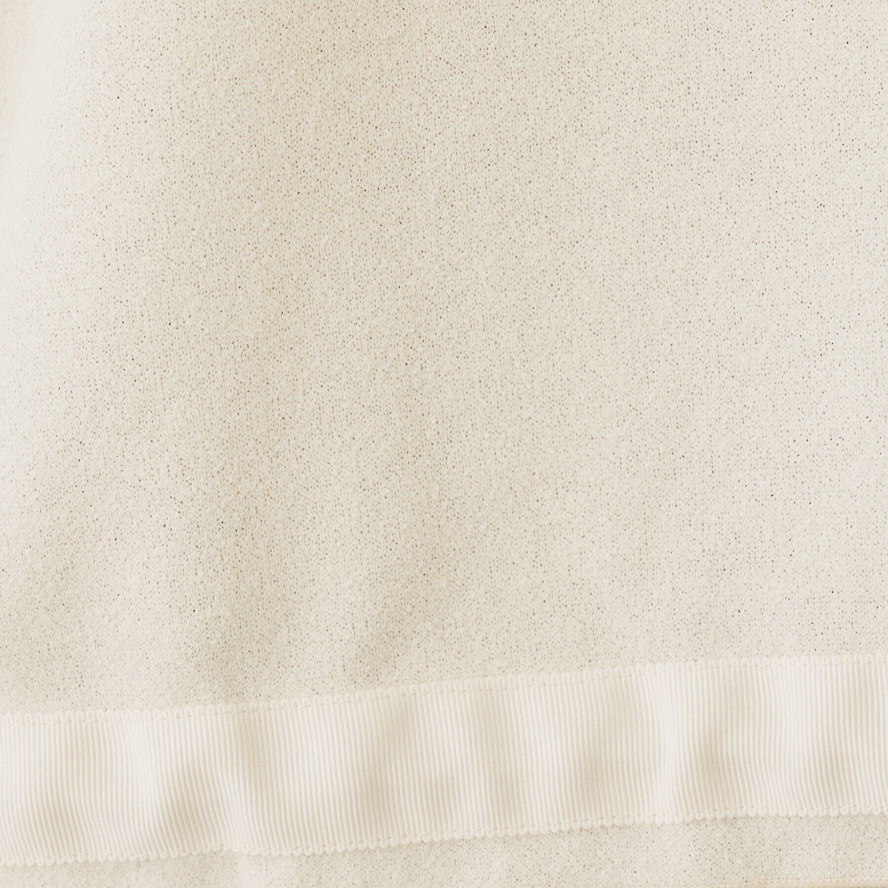 UNTITLED「【Munich】ドロストリングヘム プルオーバー」|Tシャツ・カットソー|