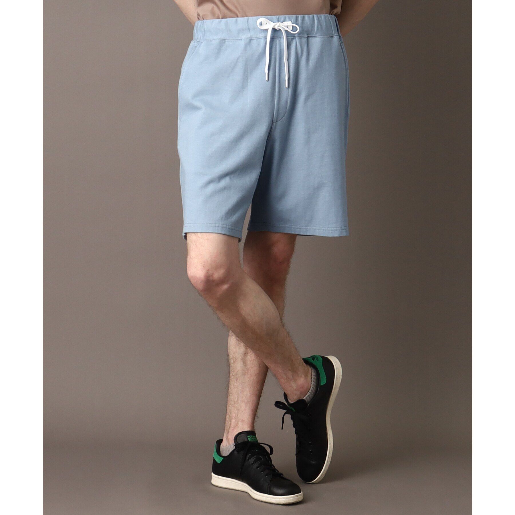 DRESSTERIOR「【セットアップ可】エシカルオーガニックコットン ショートパンツ」|その他|