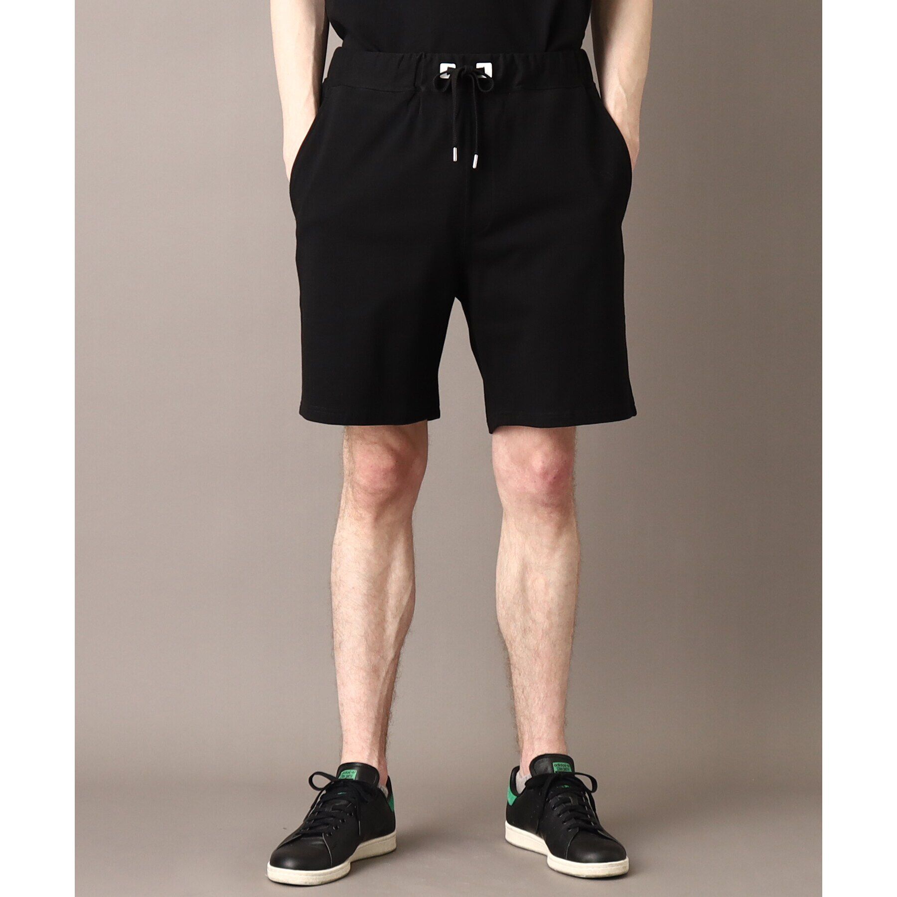 DRESSTERIOR「【セットアップ可】エシカルオーガニックコットン ショートパンツ」|その他|