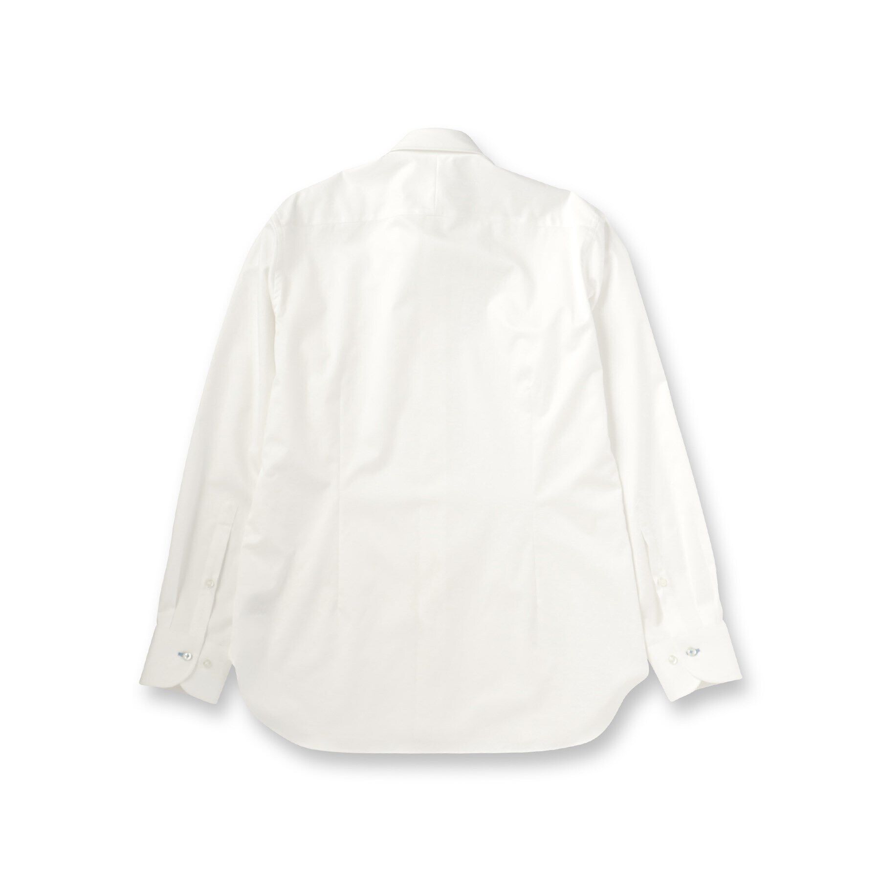 DRESSTERIOR「ボタンダウン ドレスシャツ」|シャツ・ブラウス|