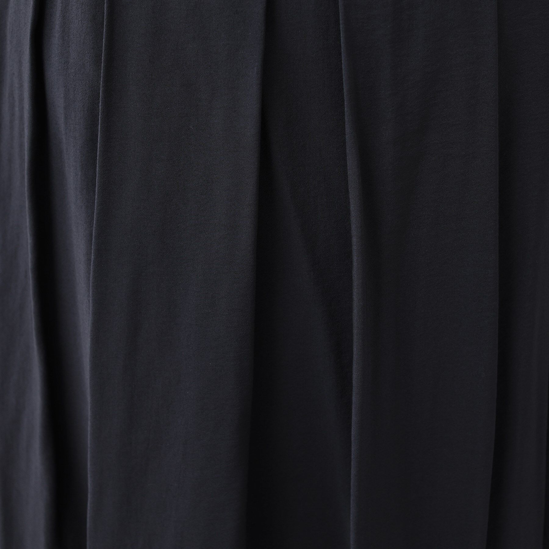 INDIVI「【洗える／SETUP可能】シアータックフレアスカート」|スカート|