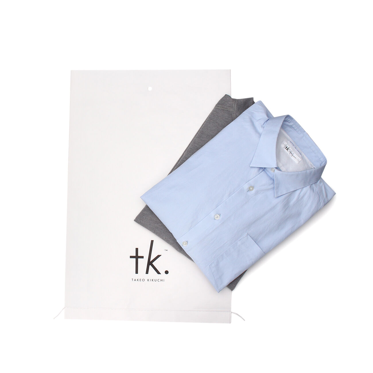 tk.TAKEO KIKUCHI「【WEB限定】ギフトセットM」|その他|