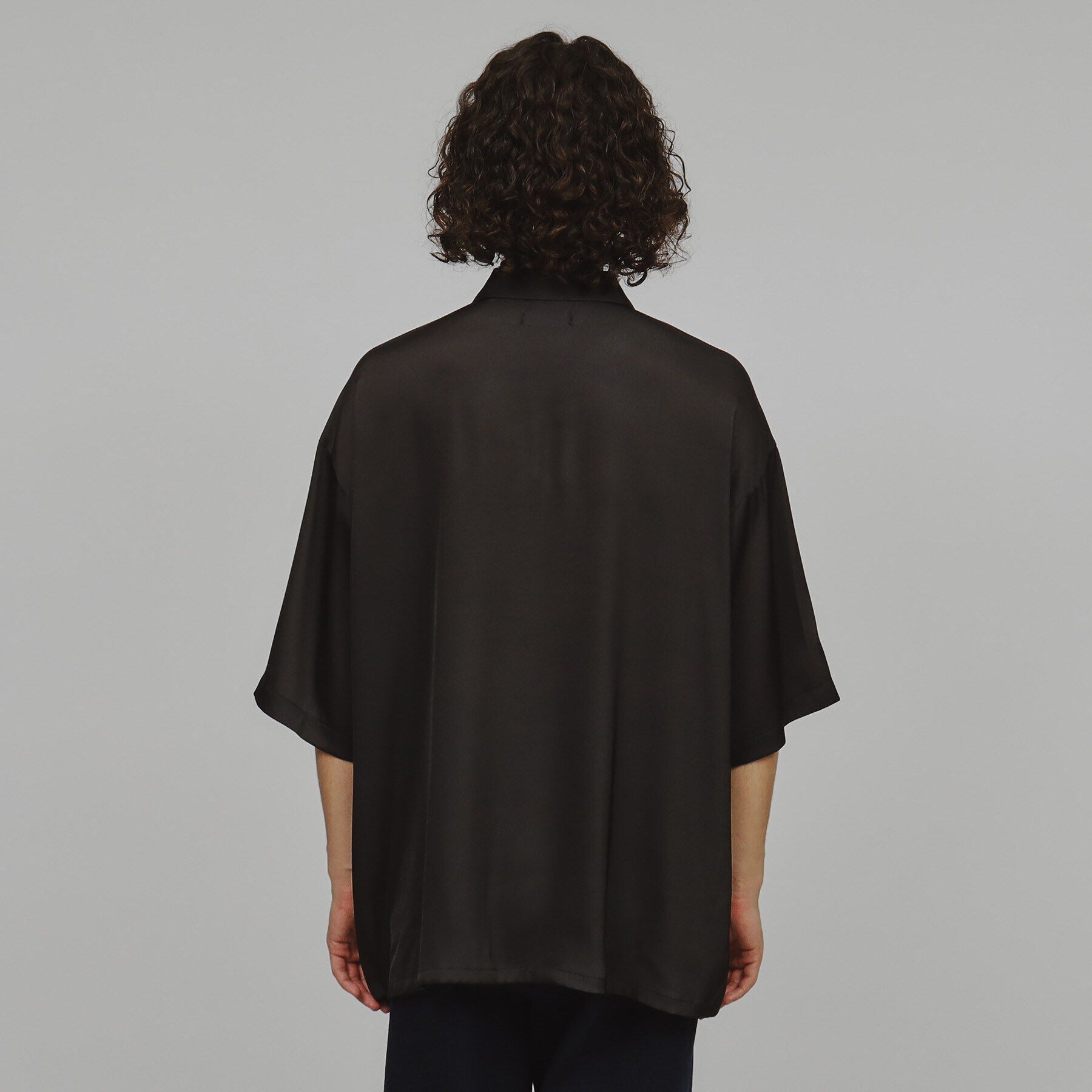 tk.TAKEO KIKUCHI「半袖転写プリントシャツ」|シャツ・ブラウス|