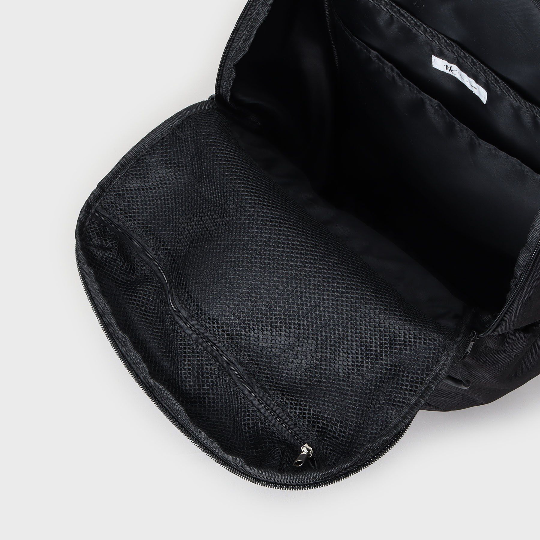 tk.TAKEO KIKUCHI「【撥水/収納力/ONOFF兼用】機能性バックパック／リュックサック」|リュック|