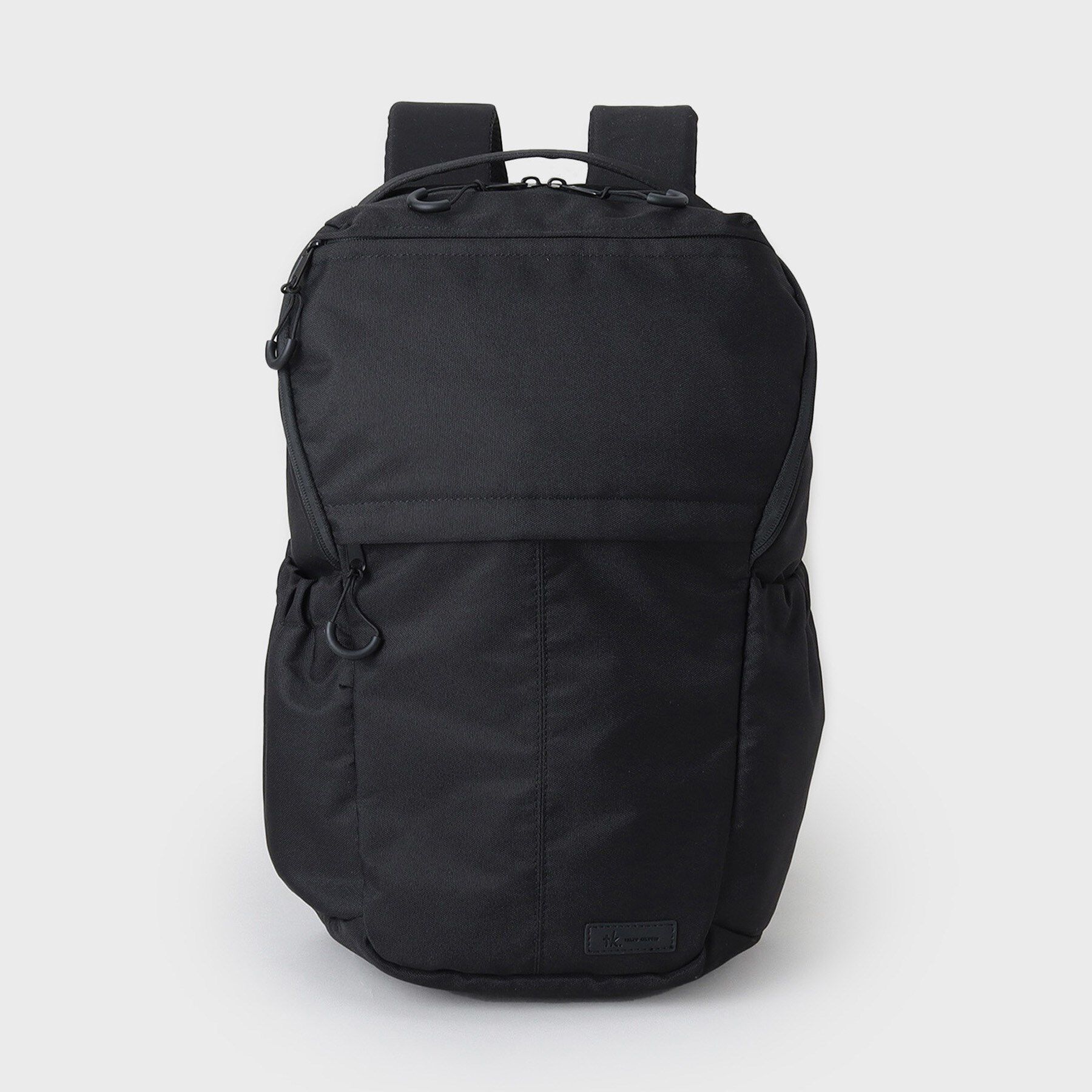 tk.TAKEO KIKUCHI「【撥水/収納力/ONOFF兼用】機能性バックパック／リュックサック」|リュック|