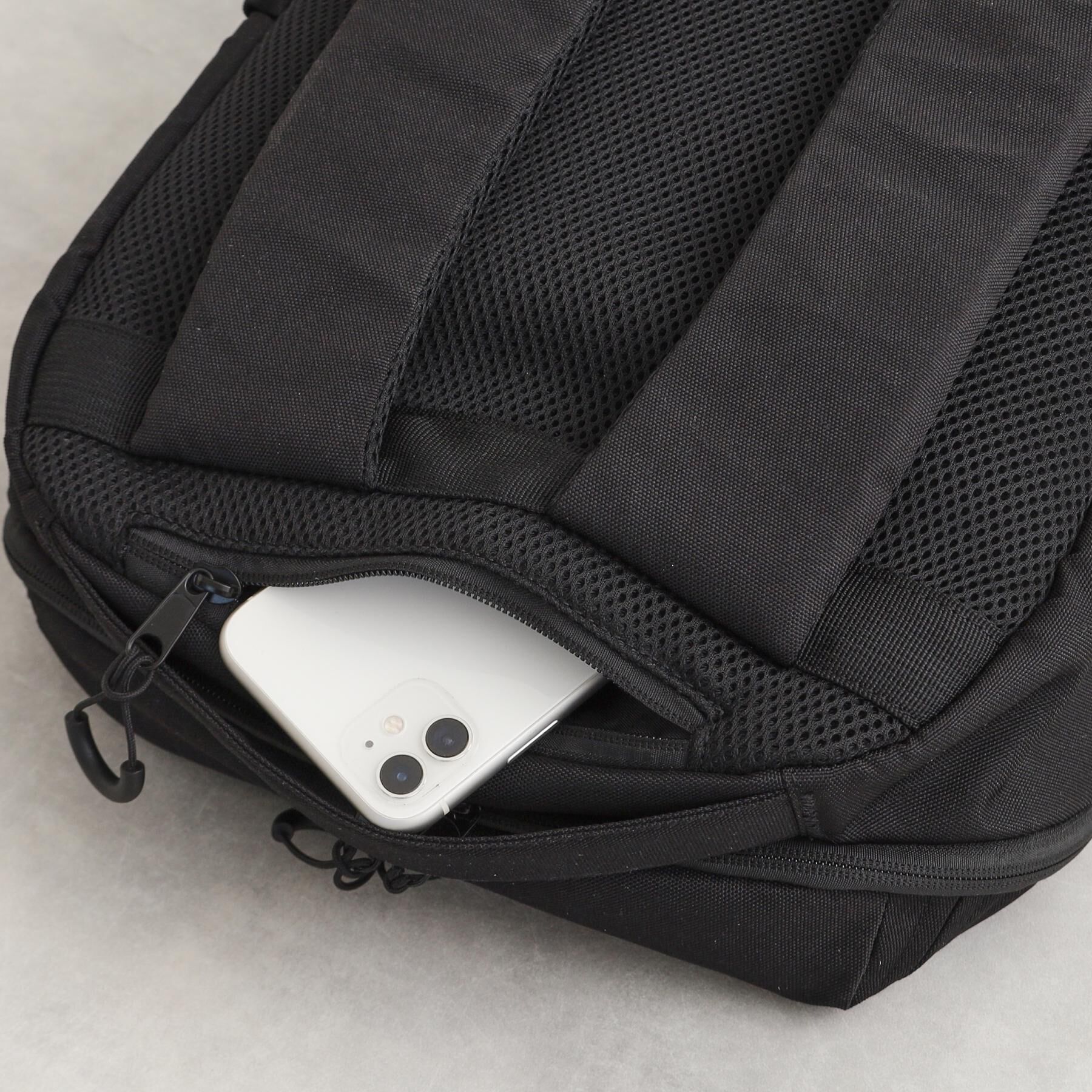 tk.TAKEO KIKUCHI「【撥水/収納力/ONOFF兼用】機能性バックパック／リュックサック」|リュック|