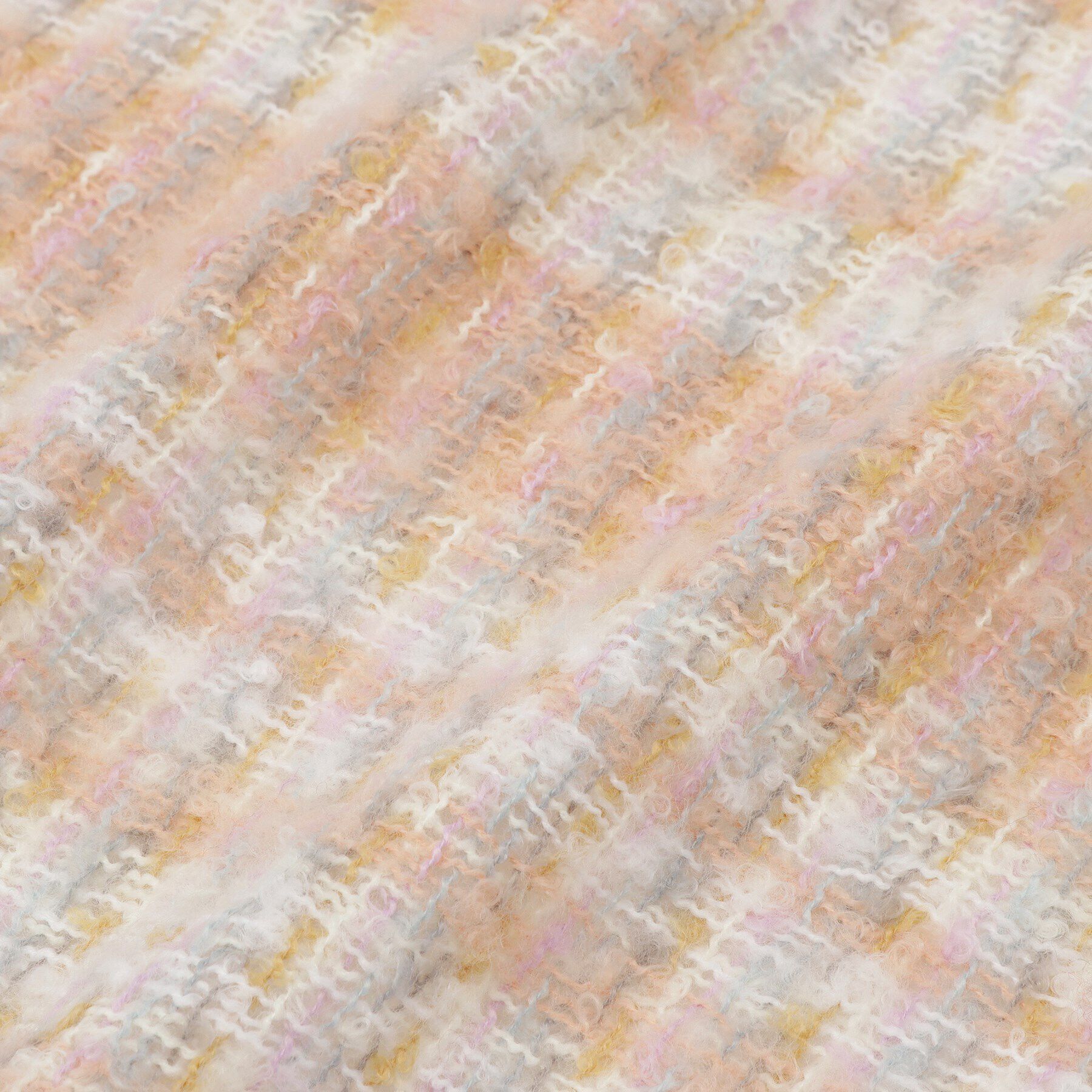 index「ファンシーミックスストール」|ストール|