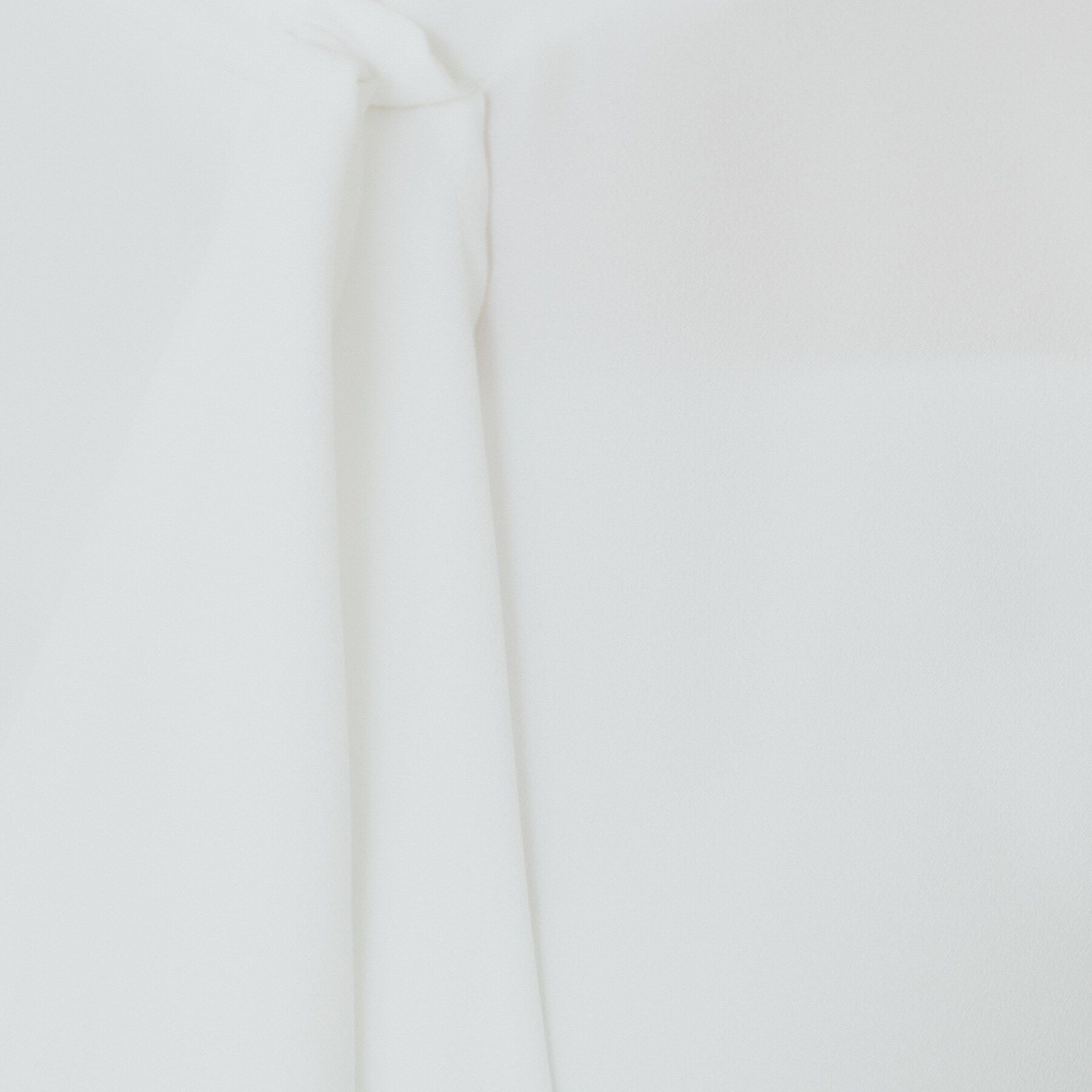 index「《美人百花掲載》アシンメトリーボウタイブラウス【洗濯機洗い可/防シワ】」|シャツ・ブラウス|