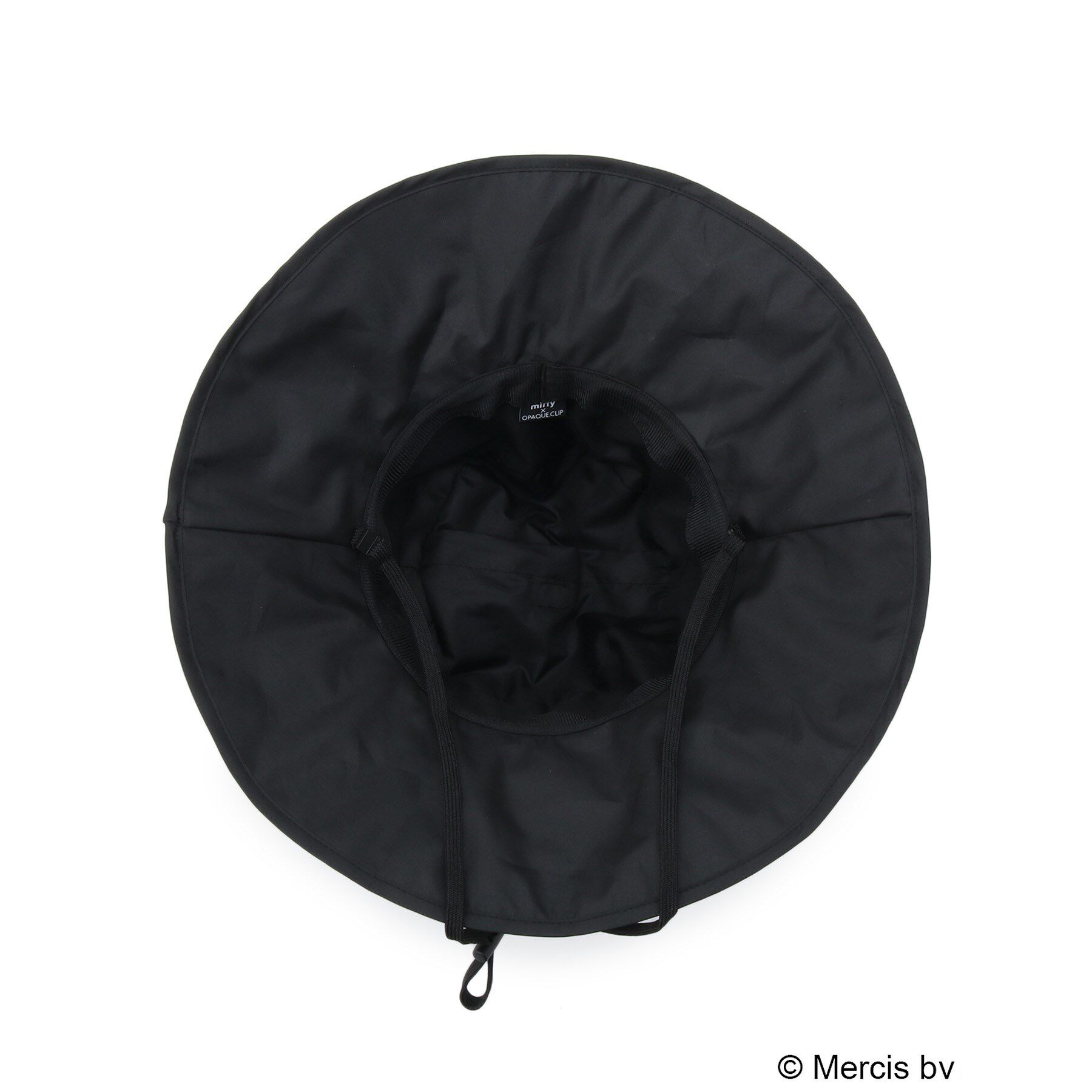 OPAQUE.CLIP「【miffyコラボ】ポケッタブルアドベンチャーハット」|ハット|