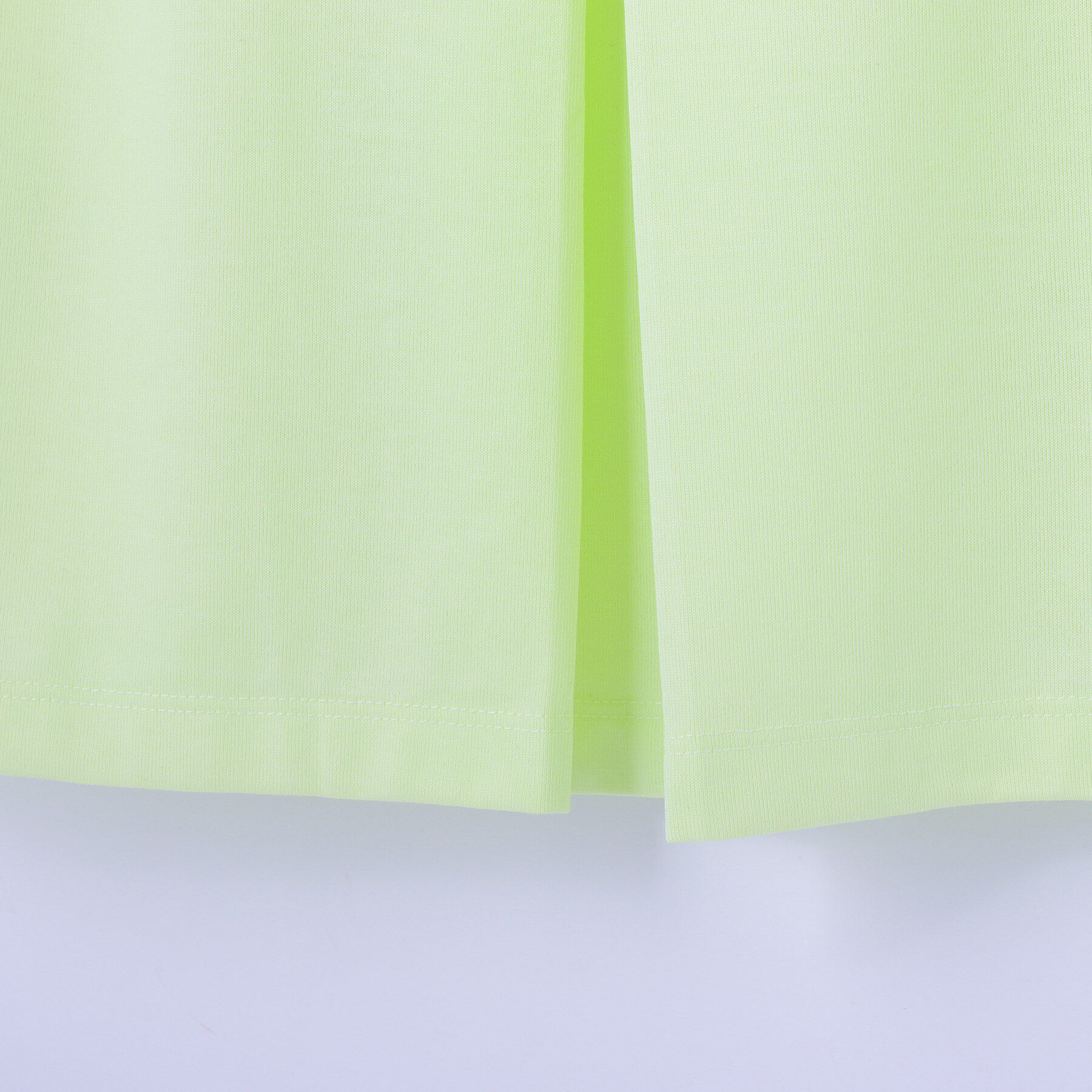 PINK-latte「【adidas/アディダス】 バックタックTシャツ」|Tシャツ・カットソー|