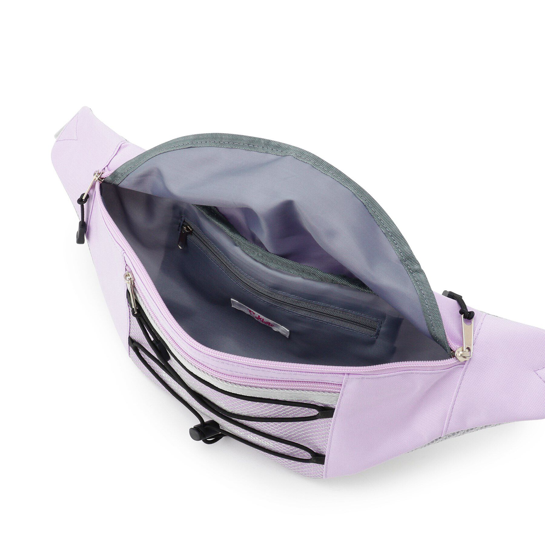 PINK-latte「ドローコードウエストバッグ」|その他|