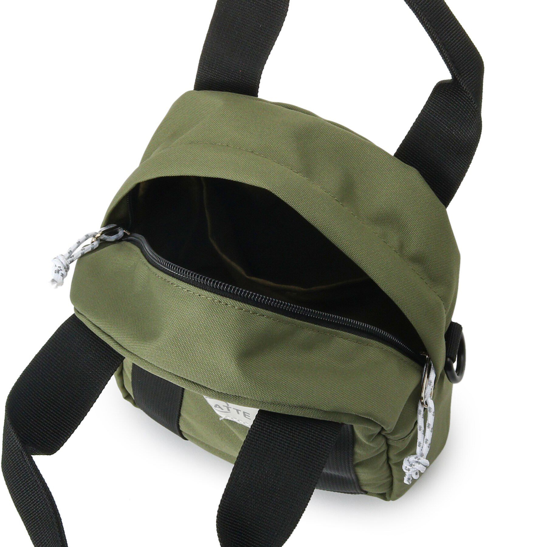 PINK-latte「【2WAY】カジュアルミニショルダー」|ショルダー・メッセンジャー|