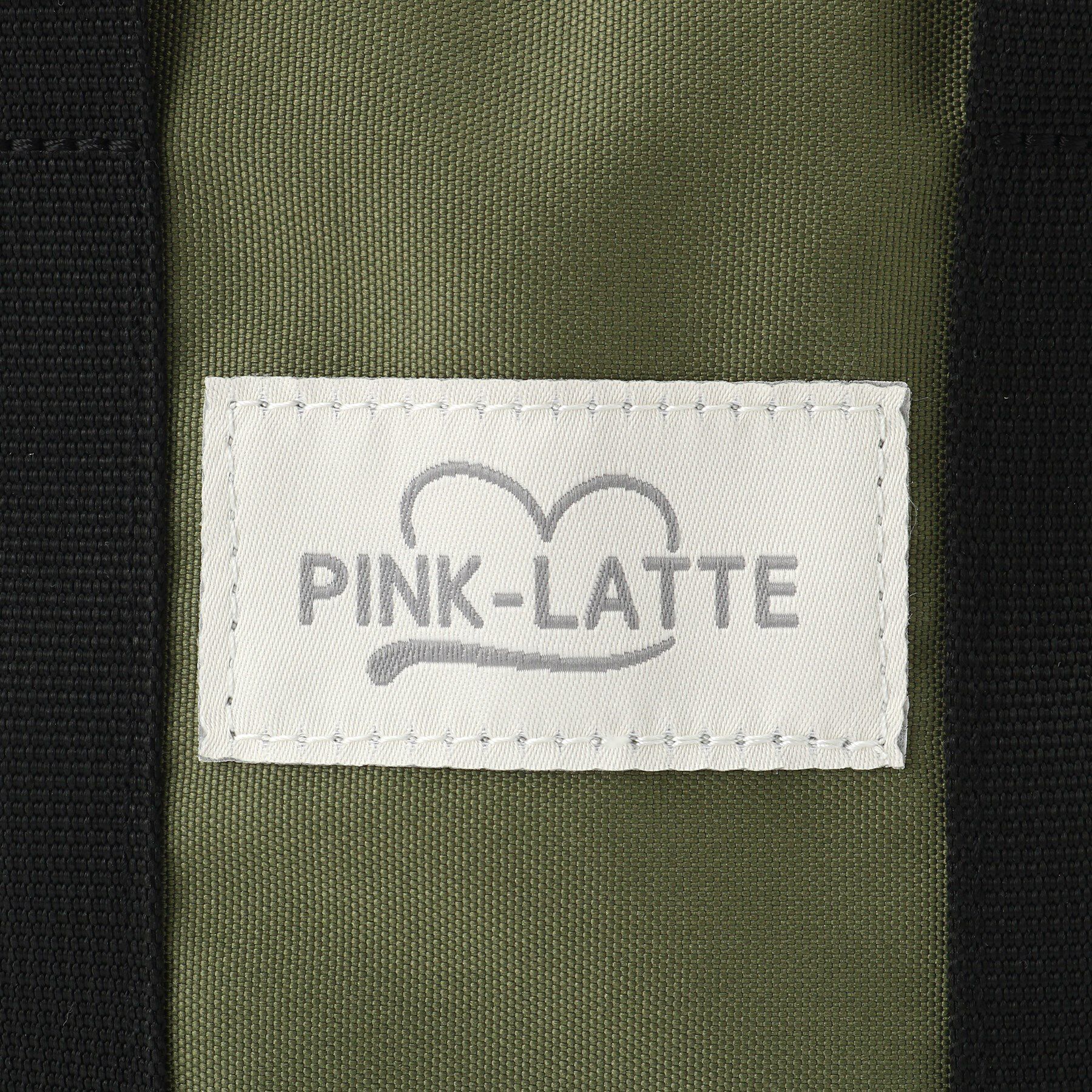 PINK-latte「【2WAY】カジュアルミニショルダー」|ショルダー・メッセンジャー|