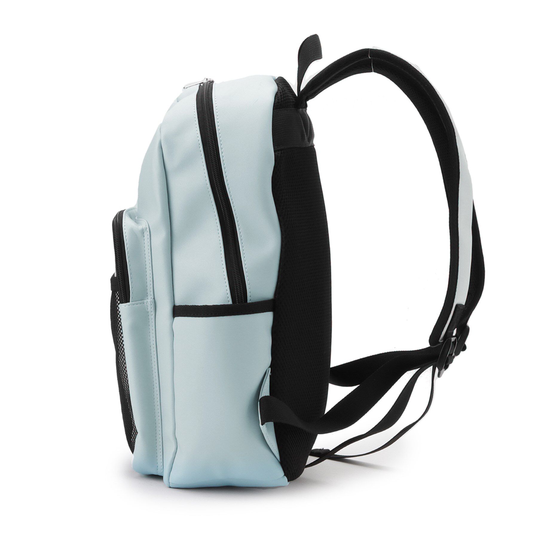 PINK-latte「合皮リュック」|リュック|