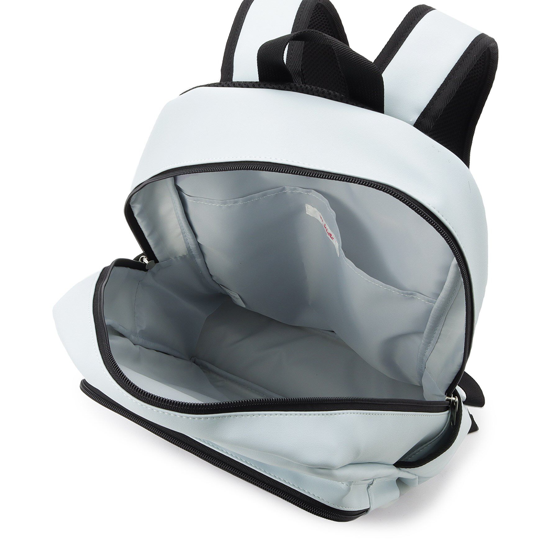 PINK-latte「合皮リュック」|リュック|