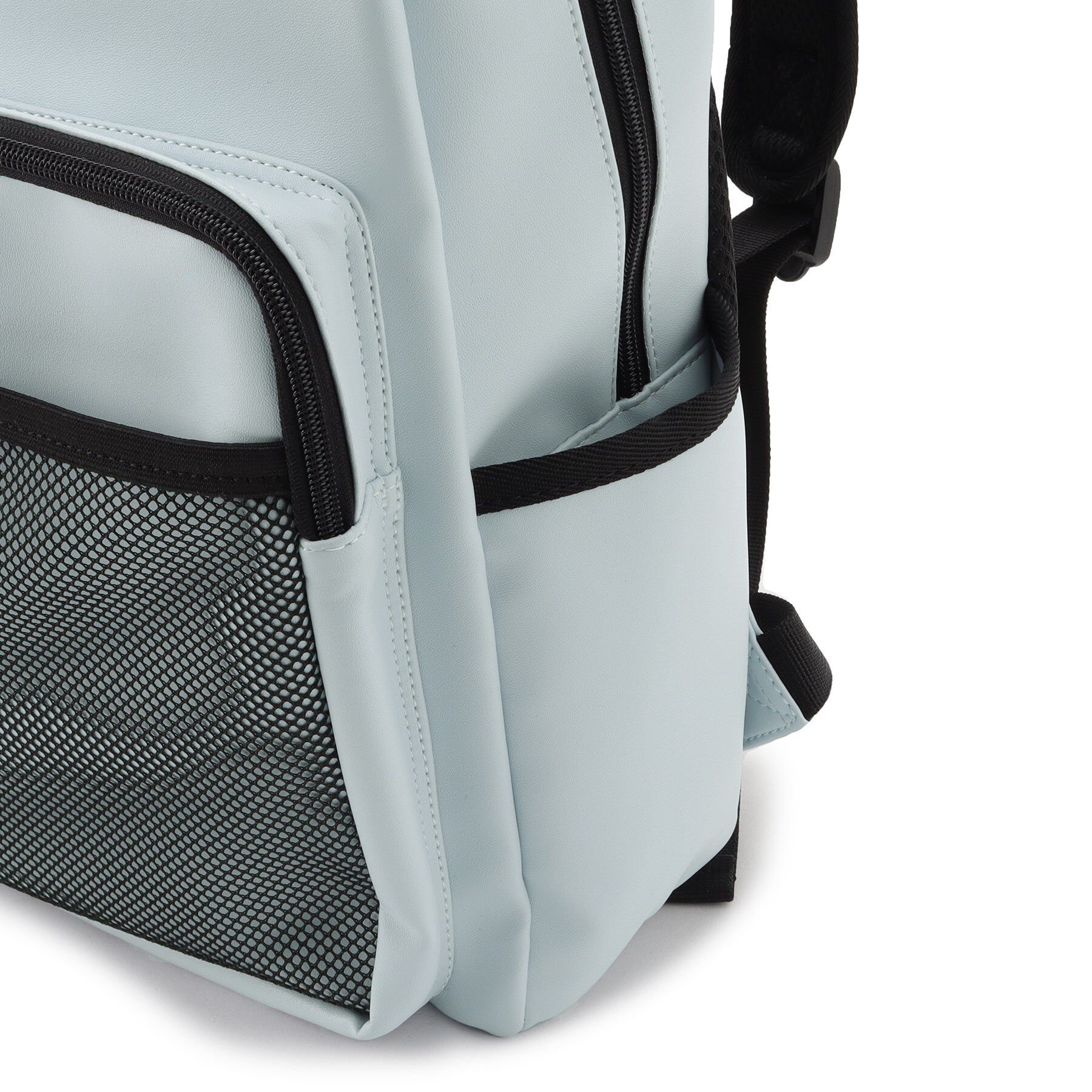 PINK-latte「合皮リュック」|リュック|