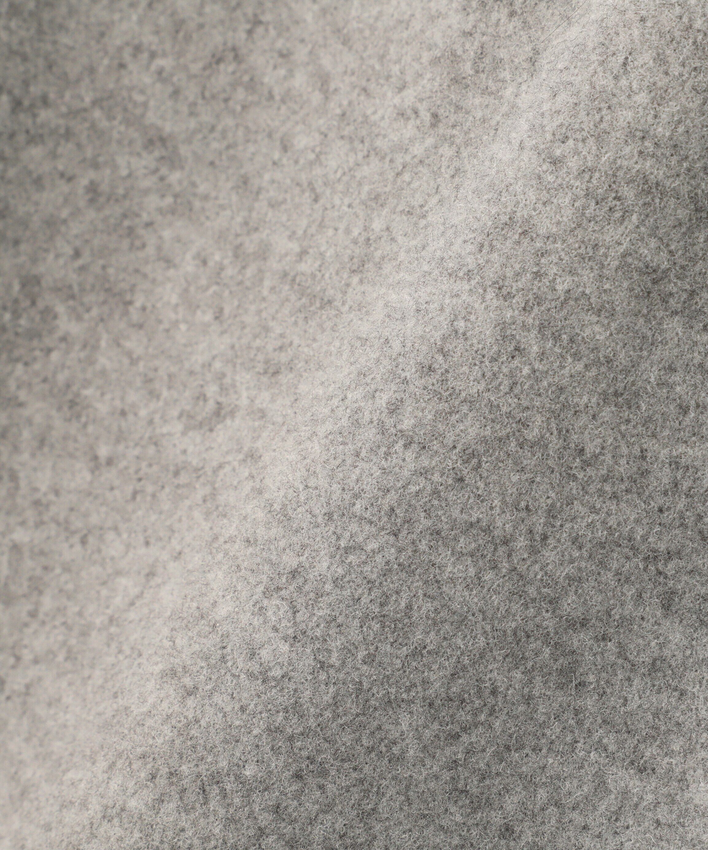  「＜圧縮ジャージーシリーズ＞フォルムジレ　24AW」|ブルゾン・スタジャン|