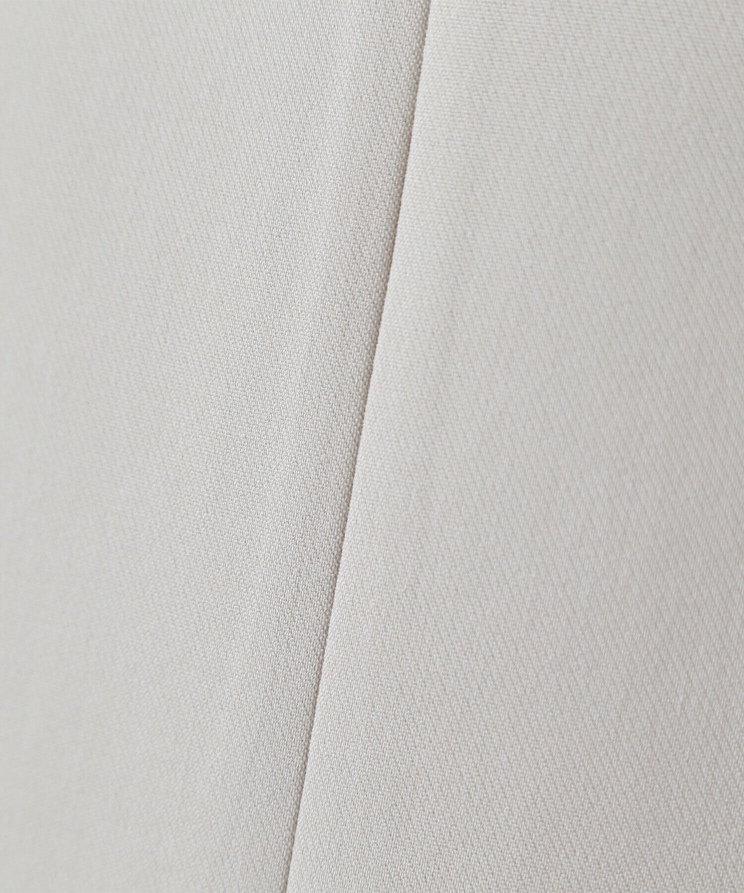  「フロントスリットナロースカート」|スカート|