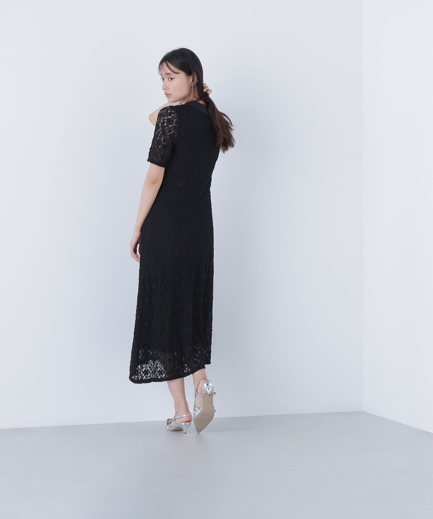  「スキッパーシュリンクレースワンピース」|ワンピース|