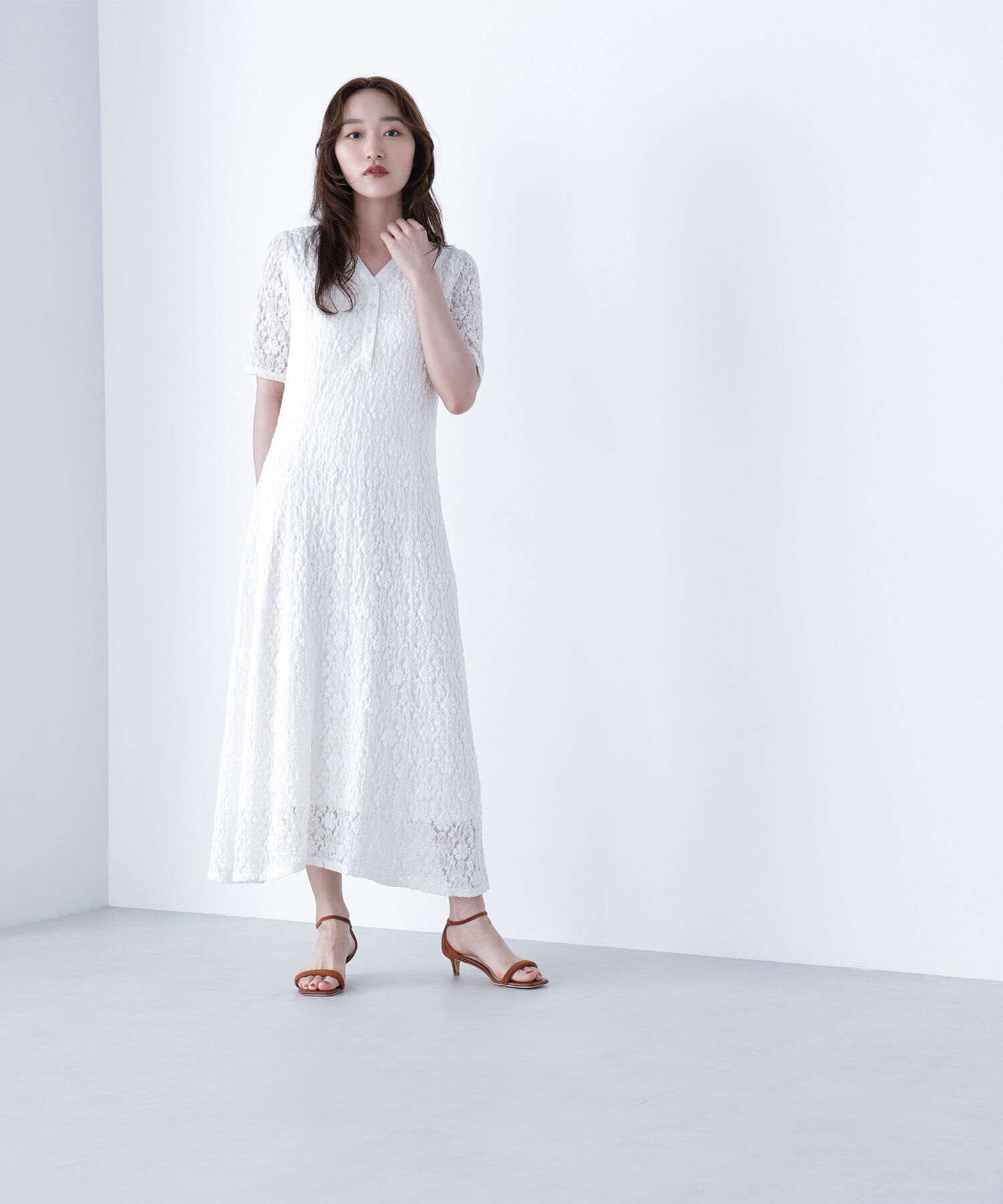  「スキッパーシュリンクレースワンピース」|ワンピース|