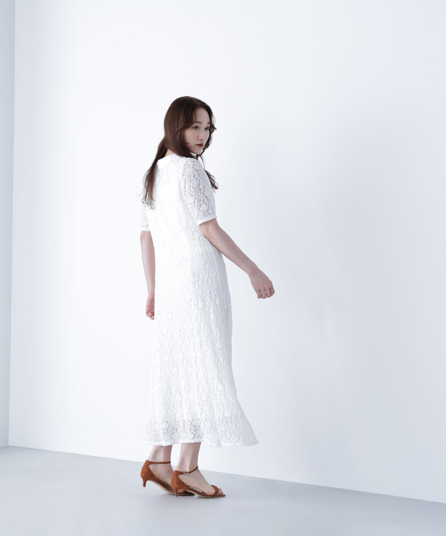  「スキッパーシュリンクレースワンピース」|ワンピース|