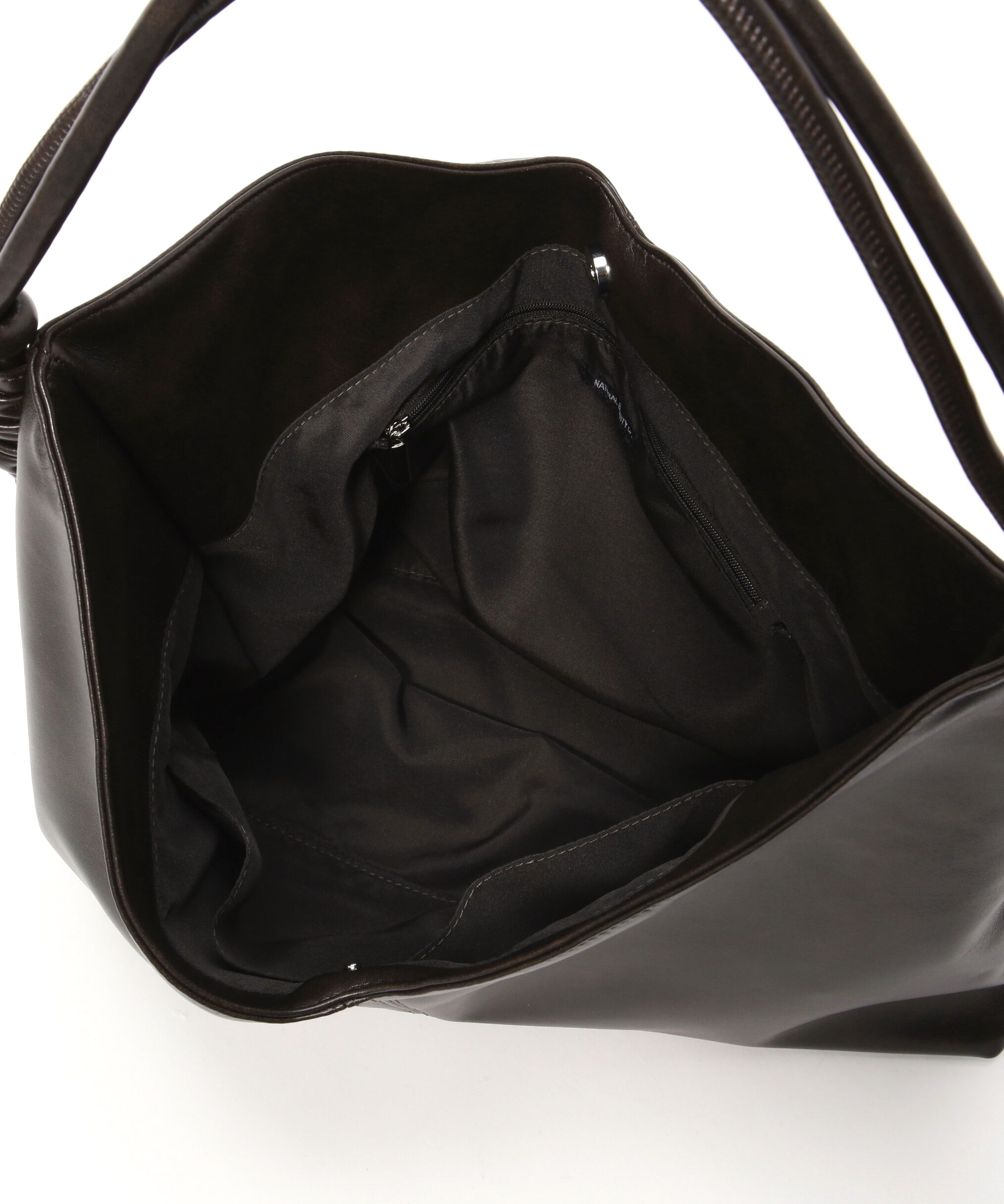  「サイドベルトギャザーショルダーバッグ」|ショルダー・メッセンジャー|