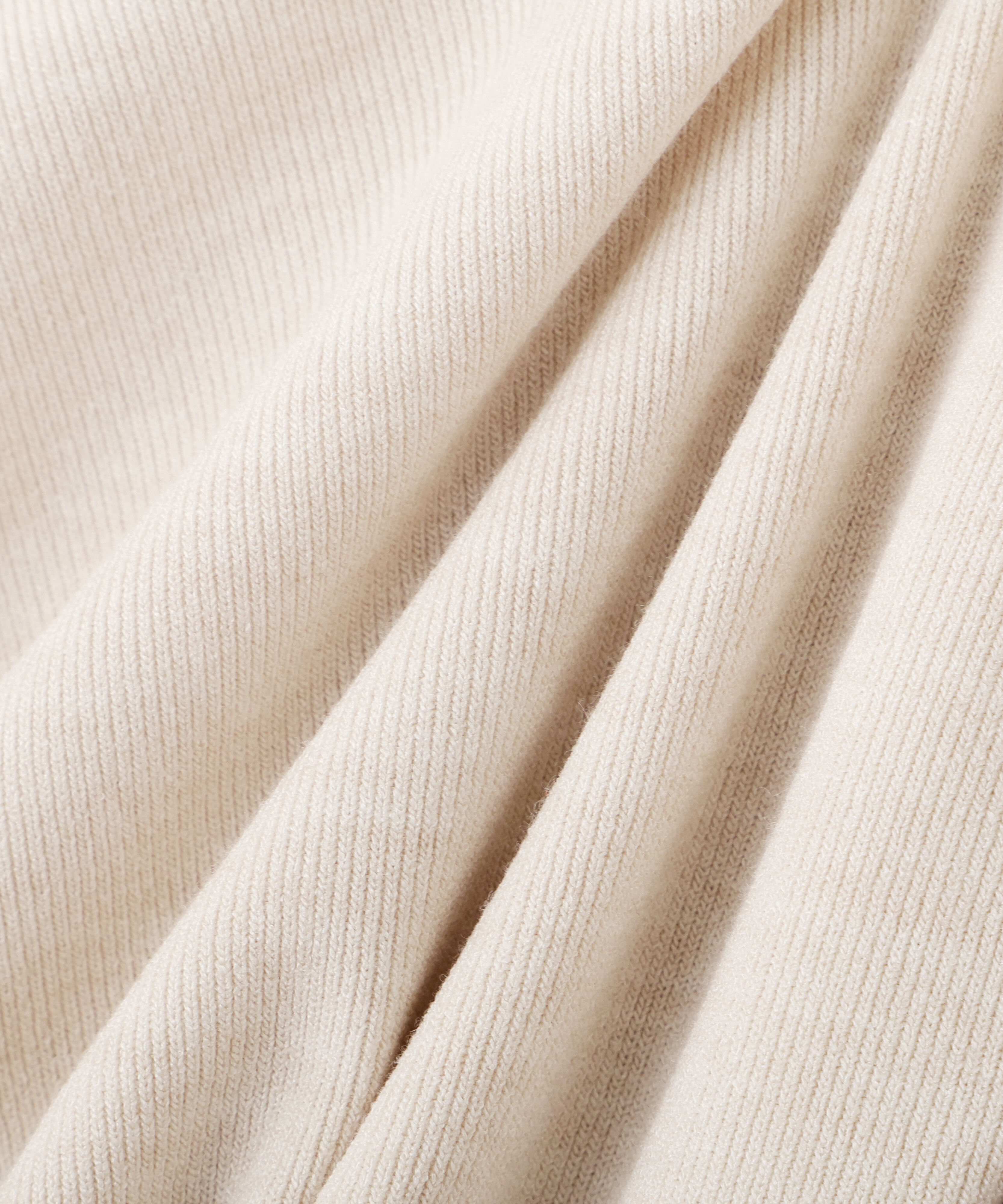  「ワンショルキャミレイヤード風カットソー」|Tシャツ・カットソー|