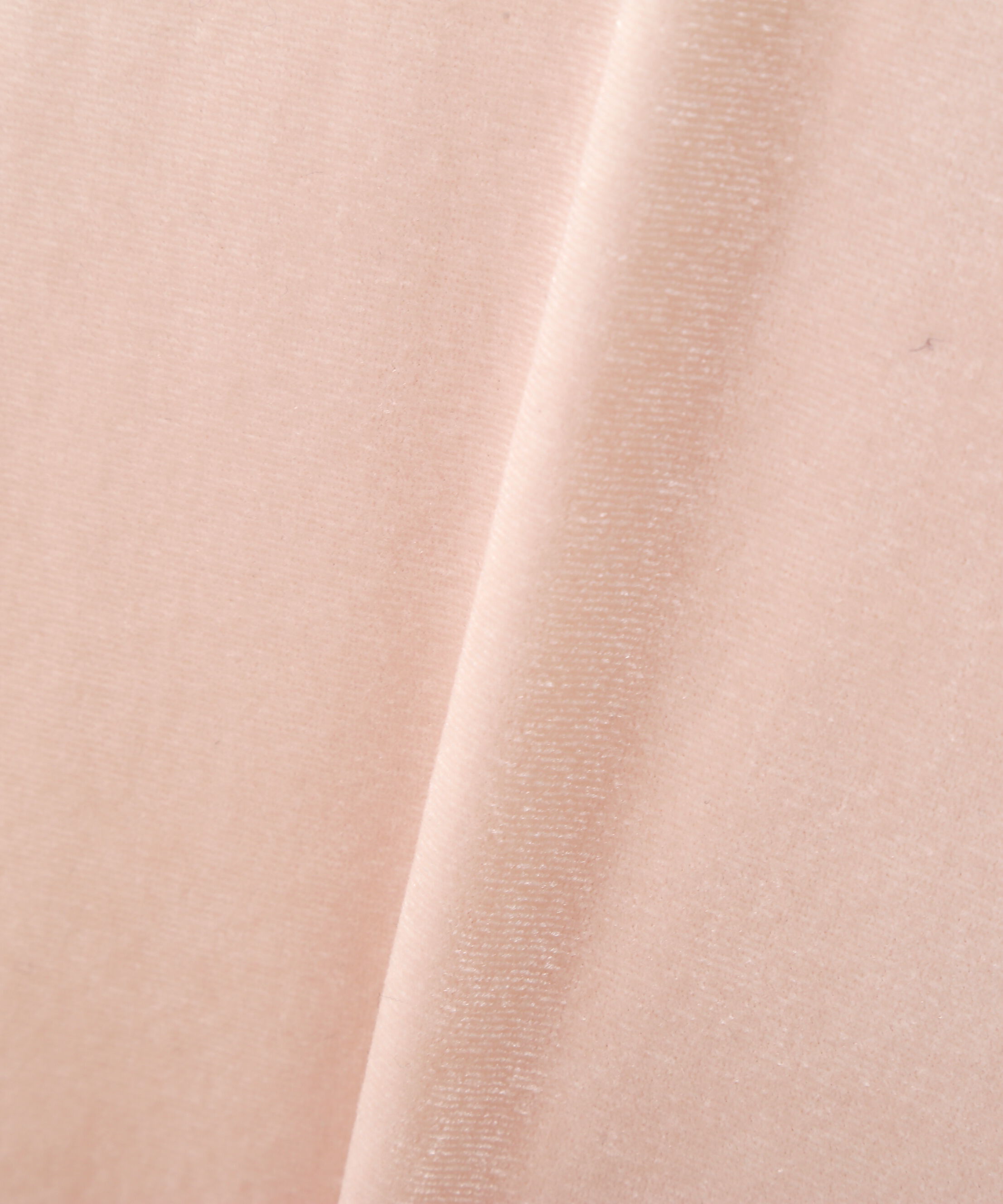  「ベロアタートルカットソー」|Tシャツ・カットソー|