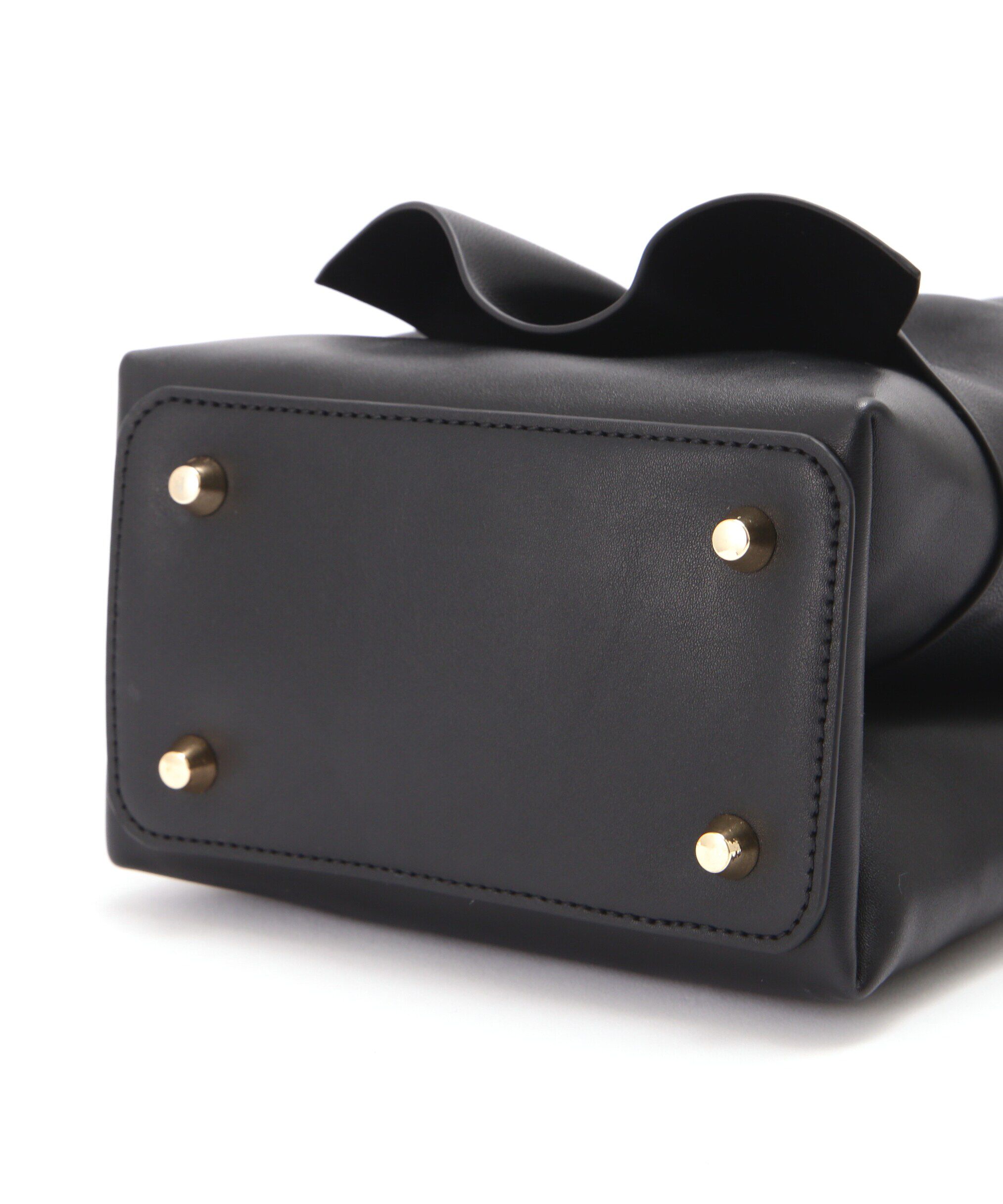  「◆ツイストリボンポシェット」|その他|