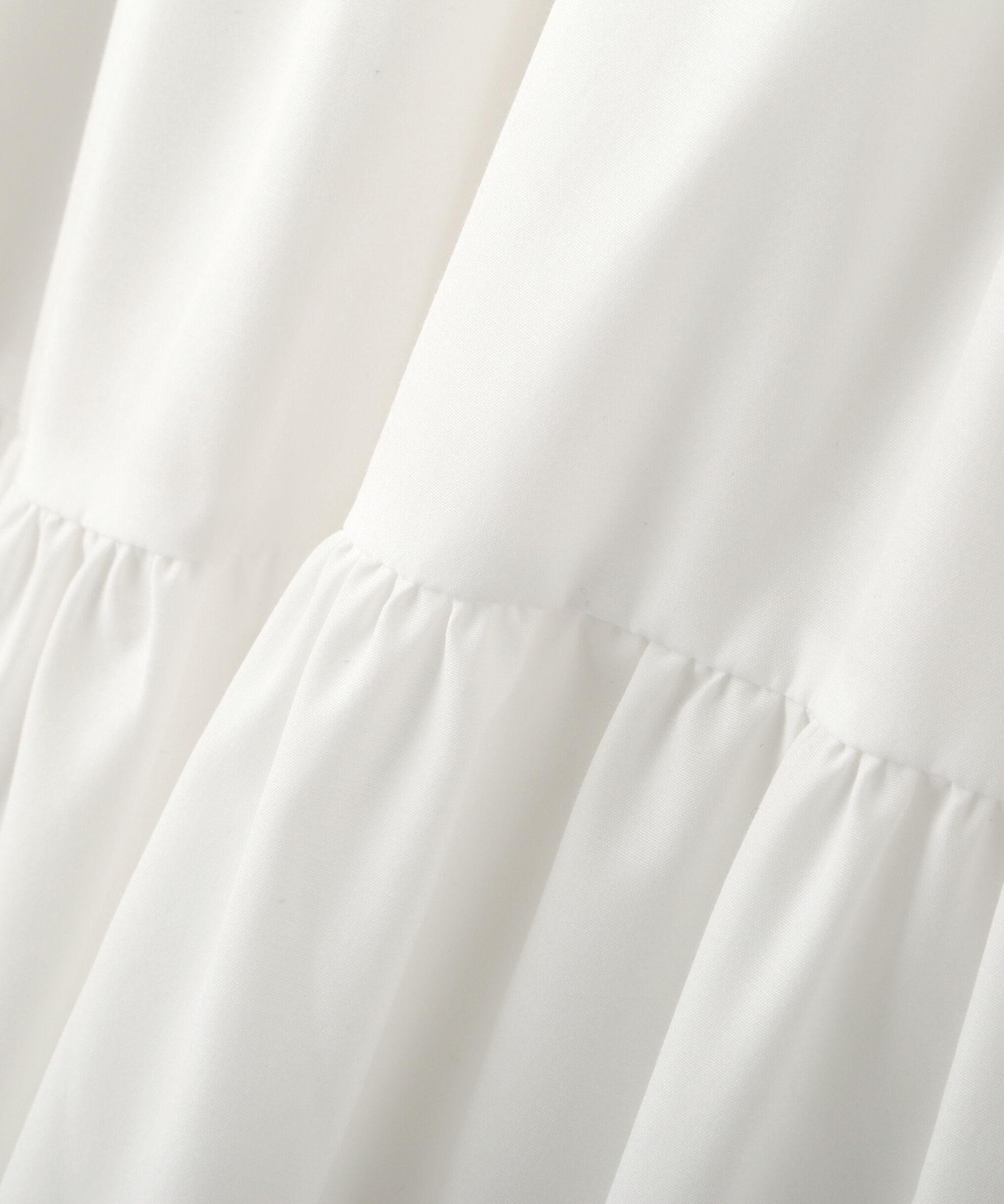  「ティアードワンピース」|ワンピース|