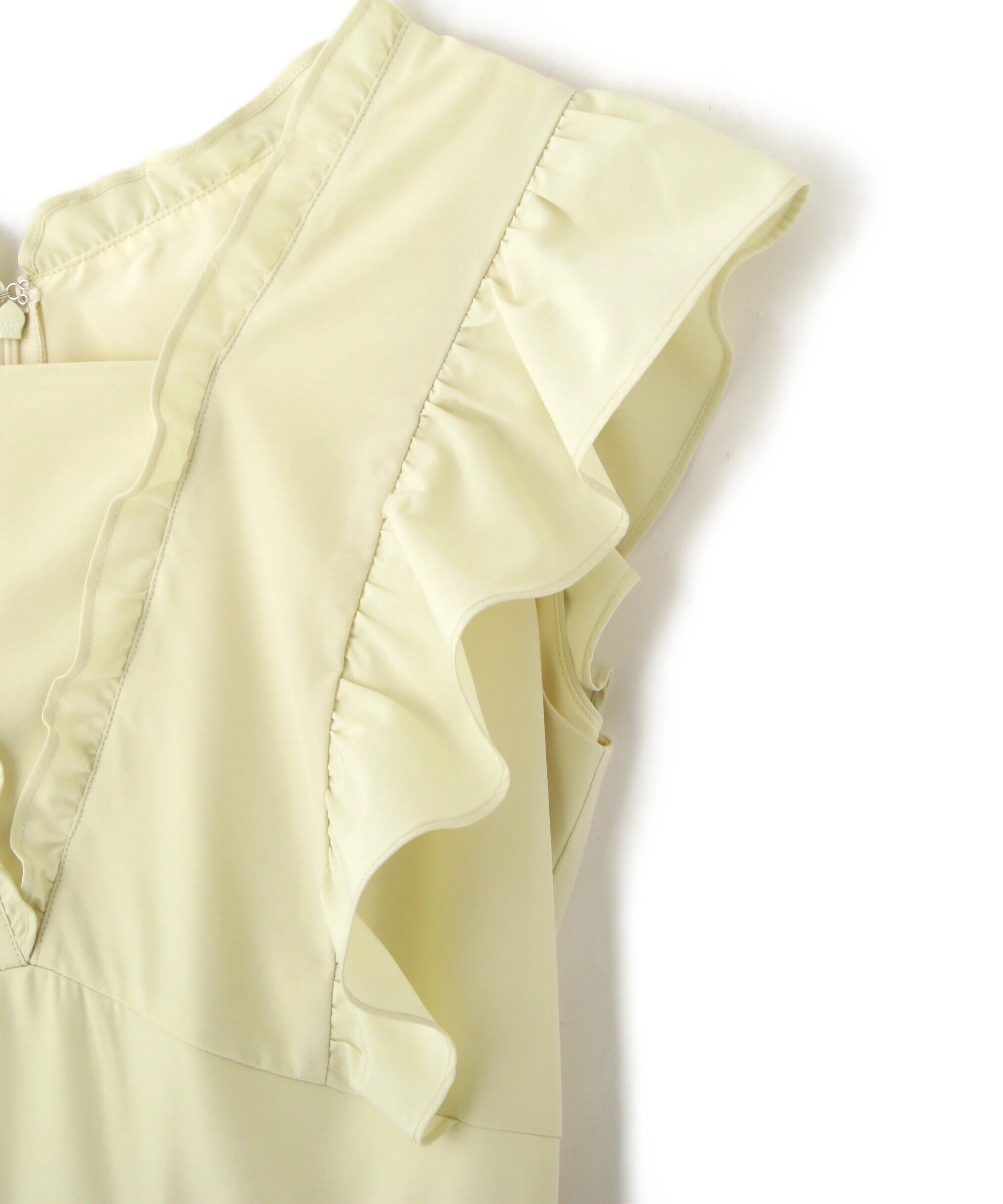  「ティアードワンピース」|ワンピース|