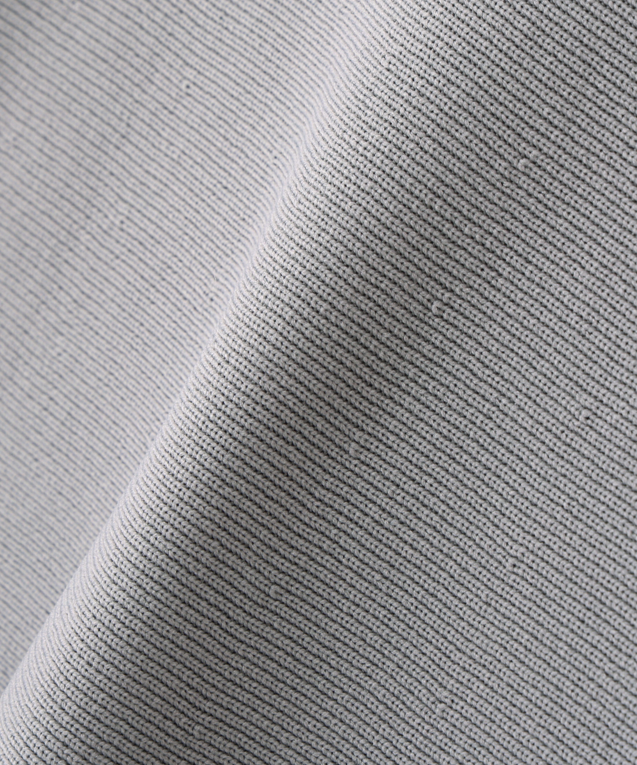  「ダブルカラーニットワンピース」|ワンピース|