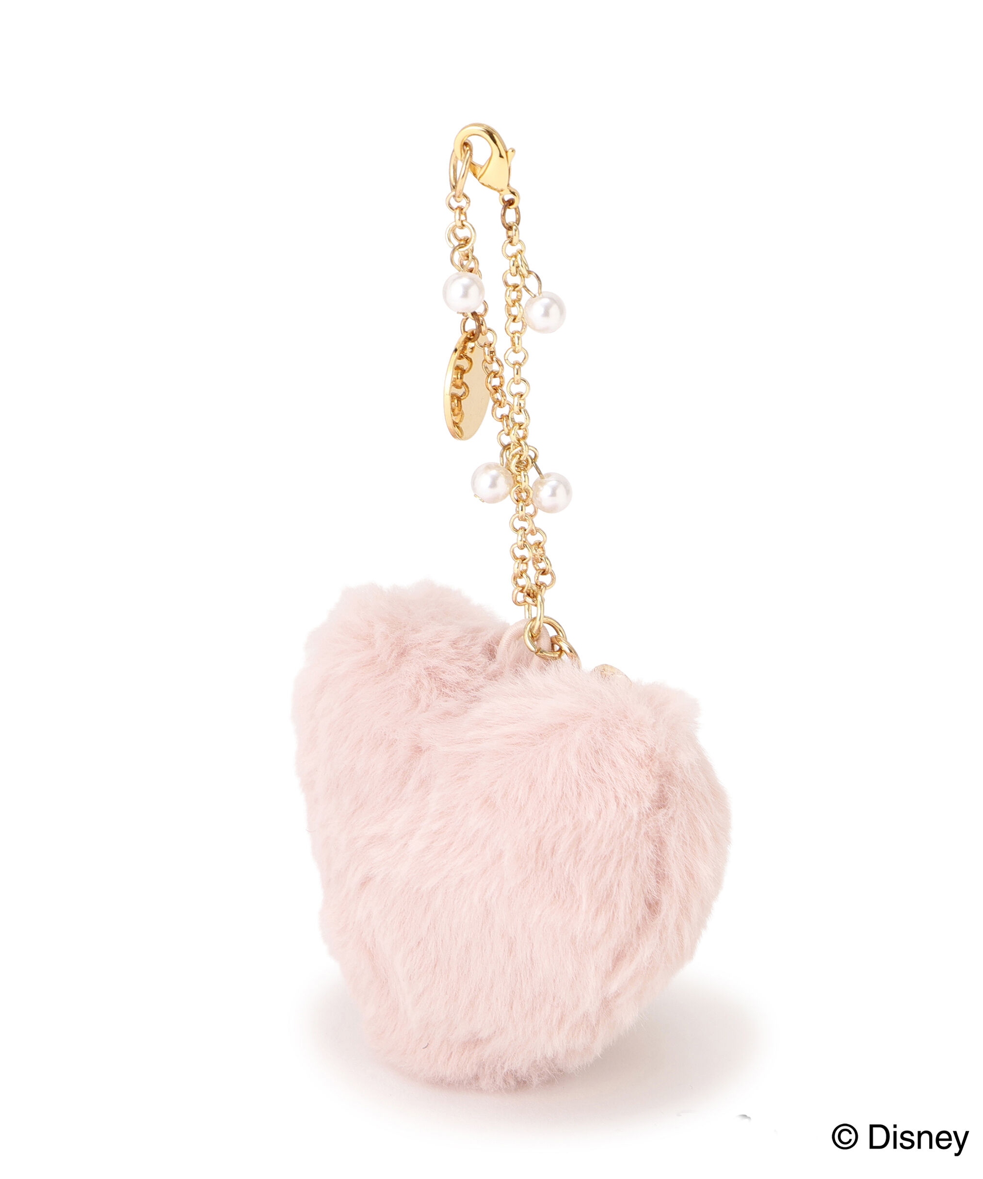  「Disney Marie/ハートチャーム」|その他|