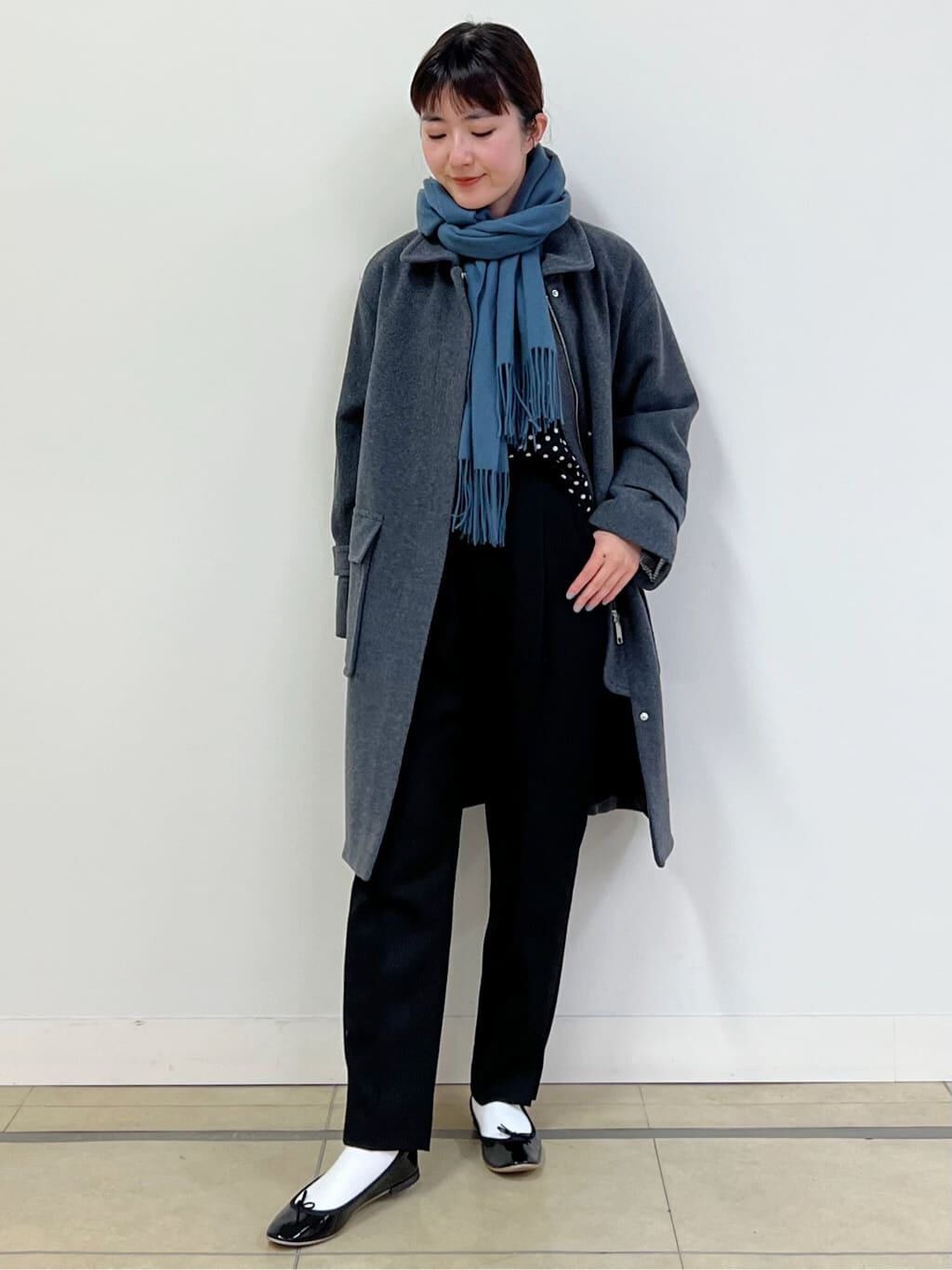  「◆サイドスリットパンツ」|その他|